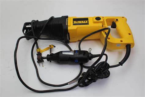 Dewalt dremmel - Step 5. Set the Dremel's "LO" and "HI" switch to the appropriate setting for the job, if the tool is a two-speed model. Plug the rotary tool's plug into an electrical outlet. Flip the "ON/OFF" switch into the "ON" position. Dremel makes a variety of high-speed rotary and oscillating tools, along with other power hand tools.